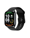 Smartwatch Haylou LS02 Pro (czarny)