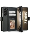 Tech-Protect Wallet Samsung Galaxy Z Fold 5 Black