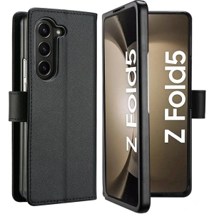 Hurtownia GSM - Etui Tech-Protect Wallet Samsung Galaxy Z Fold 5 Negru - THP2176 - {ean13} - Hurt