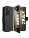 Hurtownia GSM - Etui Tech-Protect Wallet Samsung Galaxy Z Fold 5 Black - THP2176 - {ean13} - Hurt