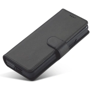 Wholesale Tech-Protect Wallet Samsung Galaxy Z Fold 5 Black - THP2176 - {ean13} - Hurt