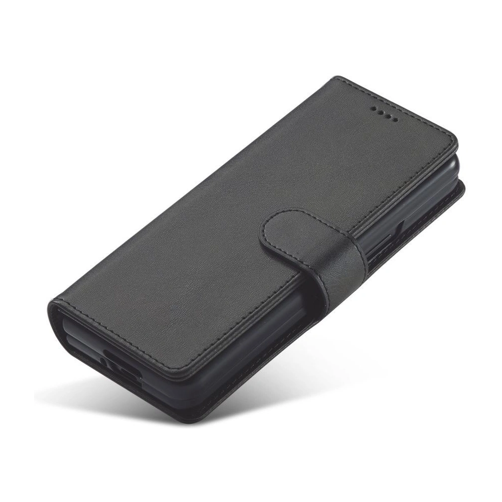 Hurtownia GSM - Etui Tech-Protect Wallet Samsung Galaxy Z Fold 5 Černé - THP2176 - {ean13} - Hurt