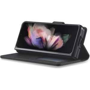 Wholesale Tech-Protect Wallet Samsung Galaxy Z Fold 5 Black - THP2176 - {ean13} - Hurt