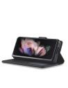 Hurtownia GSM - Etui Tech-Protect Wallet Samsung Galaxy Z Fold 5 Černé - THP2176 - {ean13} - Hurt