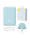 Powerbank Baseus Magnetic Mini 10000mAh 20W (blau)