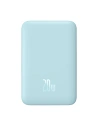 Wholesale Baseus Magnetic Mini Powerbank 10000mAh 20W (blue) - BSU4526 - {ean13} - Hurt