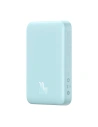 Hurtownia GSM - Powerbank Baseus Magnetic Mini 10000mAh 20W (blau) - BSU4526 - {ean13} - Hurt