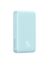 Hurtownia GSM - Powerbank Baseus Magnetic Mini 10000mAh 20W (niebieski) - BSU4526 - {ean13} - Hurt