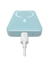 Wholesale Baseus Magnetic Mini Powerbank 10000mAh 20W (blue) - BSU4526 - {ean13} - Hurt