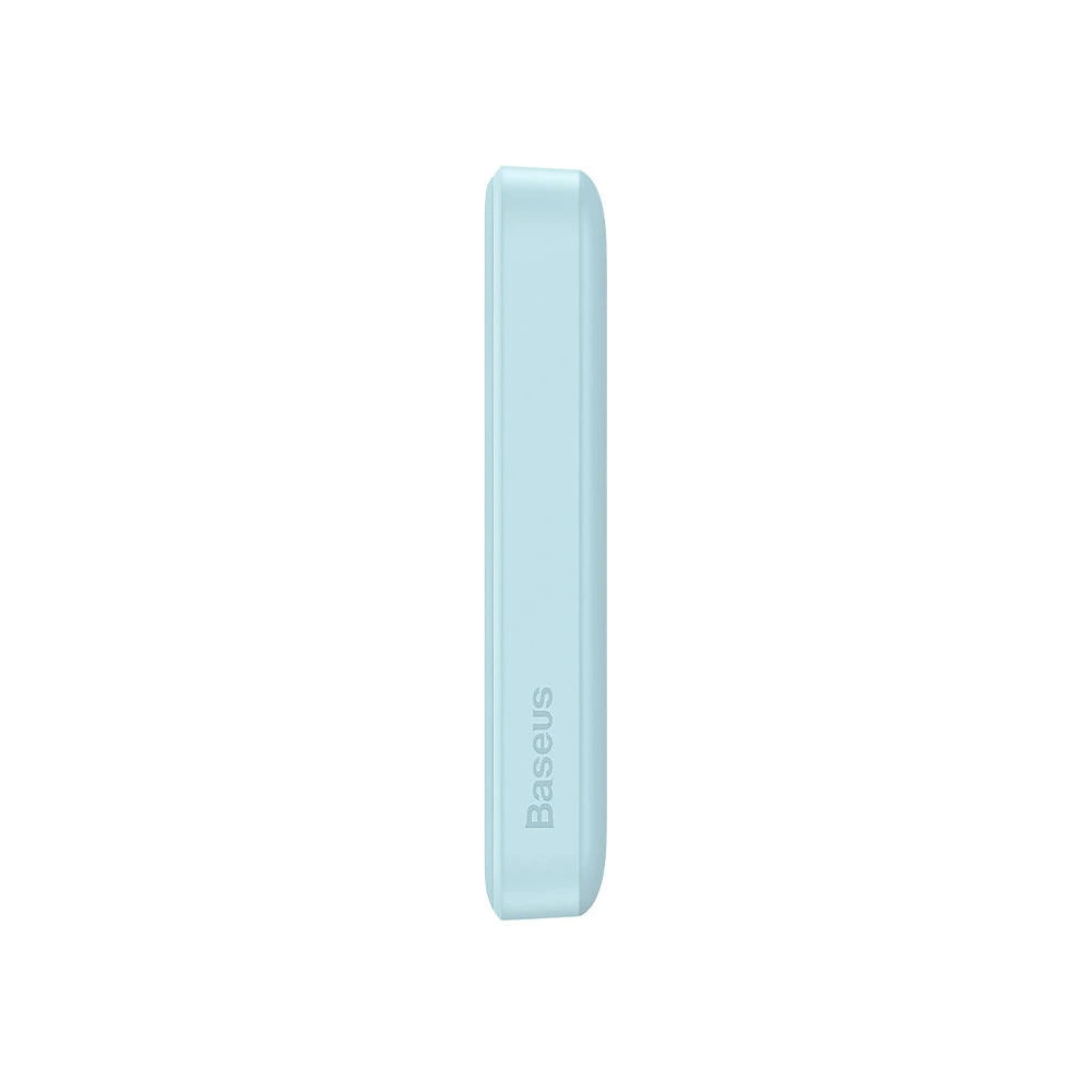 Hurtownia GSM - Powerbank Baseus Magnetic Mini 10000mAh 20W (niebieski) - BSU4526 - {ean13} - Hurt