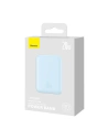 Hurtownia GSM - Powerbank Baseus Magnetic Mini 10000mAh 20W (niebieski) - BSU4526 - {ean13} - Hurt