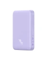 Hurtownia GSM - Powerbank Baseus Magnetic Mini 10000mAh 20W (fioletowy) - BSU4527 - {ean13} - Hurt