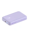 Wholesale Baseus Magnetic Mini Powerbank 10000mAh 20W (purple) - BSU4527 - {ean13} - Hurt