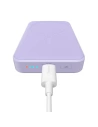 Hurtownia GSM - Powerbank Baseus Magnetic Mini 10000mAh 20W (fioletowy) - BSU4527 - {ean13} - Hurt