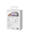Wholesale Baseus Magnetic Mini Powerbank 10000mAh 20W (purple) - BSU4527 - {ean13} - Hurt