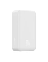 Hurtownia GSM - Powerbank Baseus Magnetic Mini 20000mAh 20W (biały) - BSU4528 - {ean13} - Hurt
