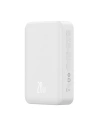 Hurtownia GSM - Powerbank Baseus Magnetic Mini 20000mAh 20W (biały) - BSU4528 - {ean13} - Hurt