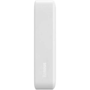 Powerbank Baseus Magnetic Mini 20000mAh 20W (biały)