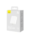 Hurtownia GSM - Powerbank Baseus Magnetic Mini 20000mAh 20W (biały) - BSU4528 - {ean13} - Hurt