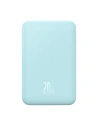 Hurtownia GSM - Powerbank Baseus Magnetic Mini 20000mAh 20W (niebieski) - BSU4529 - {ean13} - Hurt