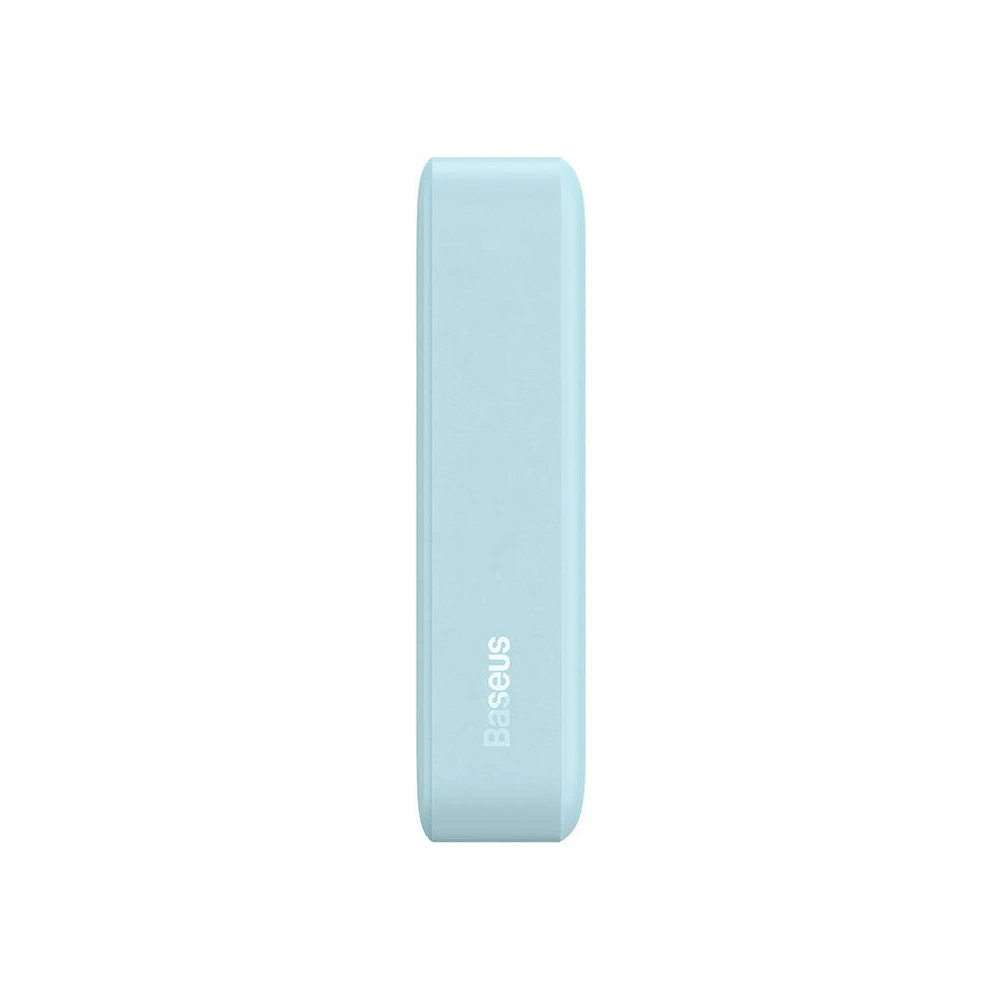 Hurtownia GSM - Powerbank Baseus Magnetic Mini 20000mAh 20W (kék) - BSU4529 - {ean13} - Hurt