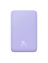 Hurtownia GSM - Powerbank Baseus Magnetic Mini 20000mAh 20W (fioletowy) - BSU4530 - {ean13} - Hurt