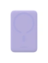 Hurtownia GSM - Powerbank Baseus Magnetic Mini 20000mAh 20W (fioletowy) - BSU4530 - {ean13} - Hurt
