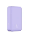 Hurtownia GSM - Powerbank Baseus Magnetic Mini 20000mAh 20W (fioletowy) - BSU4530 - {ean13} - Hurt