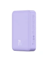 Hurtownia GSM - Powerbank Baseus Magnetic Mini 20000mAh 20W (fioletowy) - BSU4530 - {ean13} - Hurt