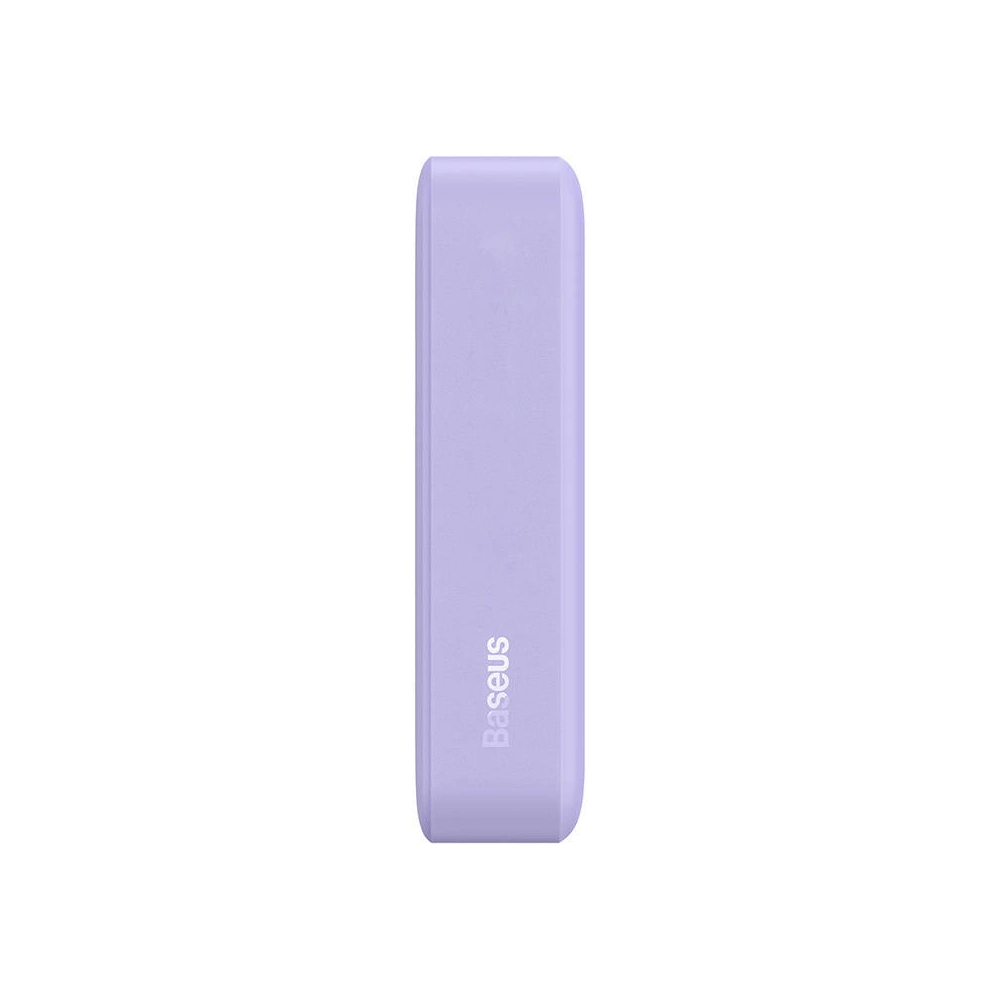 Hurtownia GSM - Powerbank Baseus Magnetic Mini 20000mAh 20W (fioletowy) - BSU4530 - {ean13} - Hurt