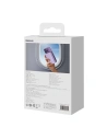 Hurtownia GSM - Powerbank Baseus Magnetic Mini 20000mAh 20W (fioletowy) - BSU4530 - {ean13} - Hurt