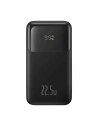 Hurtownia GSM - Powerbank Baseus Comet 20000mAh 22.5W + kabel USB-A/USB-C (černý) - BSU4534 - {ean13} - Hurt