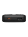 Hurtownia GSM - Powerbank Baseus Comet 20000mAh 22.5W + kabel USB-A/USB-C (černý) - BSU4534 - {ean13} - Hurt