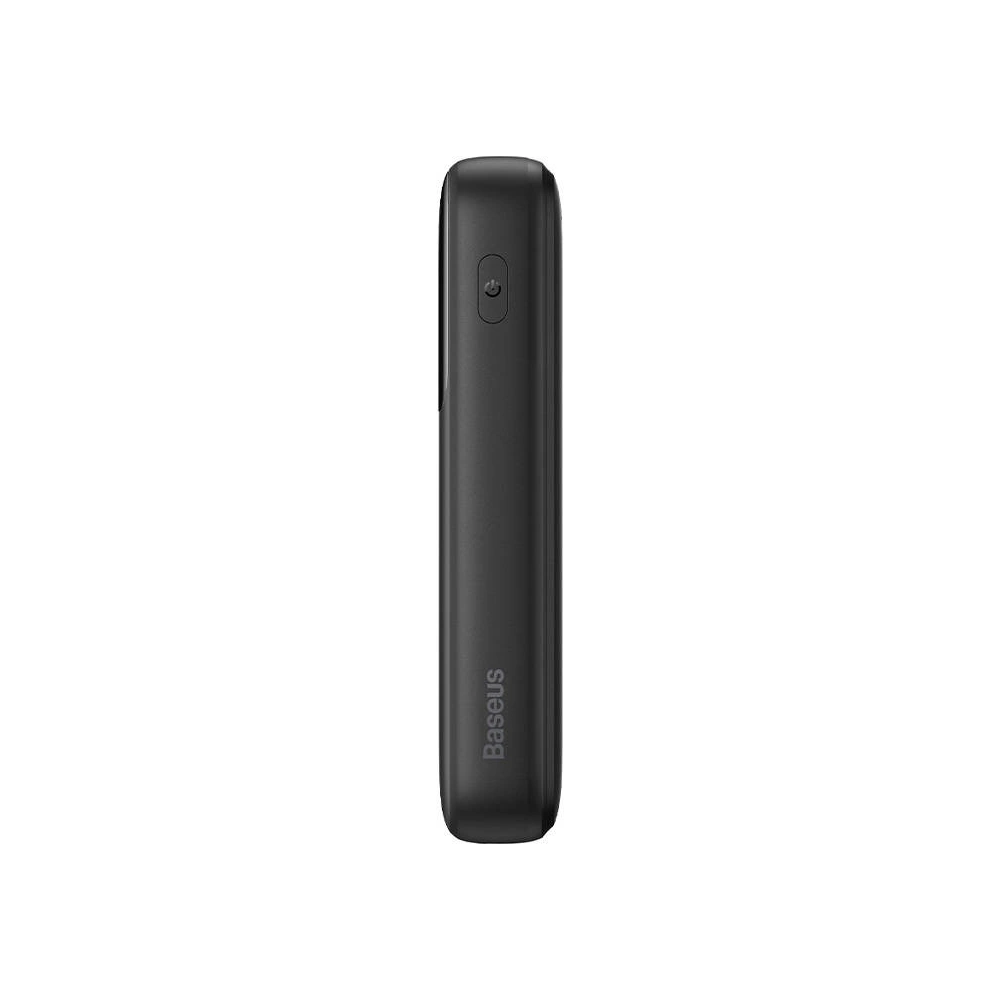 Hurtownia GSM - Powerbank Baseus Comet 20000mAh 22.5W + kabel USB-A/USB-C (černý) - BSU4534 - {ean13} - Hurt