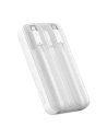 Hurtownia GSM - Powerbank Baseus Comet 20000mAh 22.5W + kabel USB-A/USB-C (bílý) - BSU4535 - {ean13} - Hurt