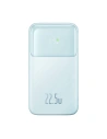 Hurtownia GSM - Powerbank Baseus Comet 20000mAh 22.5W + kabel USB-A/USB-C (modrý) - BSU4536 - {ean13} - Hurt