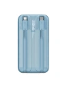 Hurtownia GSM - Powerbank Baseus Comet 20000mAh 22.5W + kabel USB-A/USB-C (modrý) - BSU4536 - {ean13} - Hurt