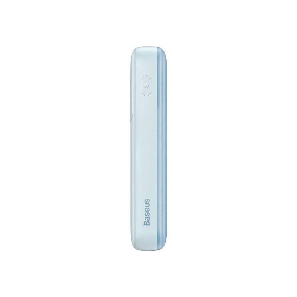 Hurtownia GSM - Powerbank Baseus Comet 20000mAh 22.5W + kabel USB-A/USB-C (modrý) - BSU4536 - {ean13} - Hurt