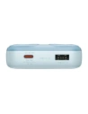 Hurtownia GSM - Powerbank Baseus Comet 20000mAh 22.5W + USB-A/USB-C Kabel (blau) - BSU4536 - {ean13} - Hurt