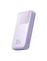 Hurtownia GSM - Powerbank Baseus Comet 20000mAh 22.5W + kabel USB-A/USB-C (fialový) - BSU4537 - {ean13} - Hurt