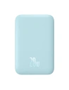 Hurtownia GSM - Powerbank Baseus Magnetic Mini 6000mAh 20W (modrý) - BSU4538 - {ean13} - Hurt