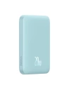 Hurtownia GSM - Powerbank Baseus Magnetic Mini 6000mAh 20W (modrý) - BSU4538 - {ean13} - Hurt