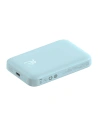 Hurtownia GSM - Powerbank Baseus Magnetic Mini 6000mAh 20W (modrý) - BSU4538 - {ean13} - Hurt