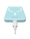 Hurtownia GSM - Powerbank Baseus Magnetic Mini 6000mAh 20W (modrý) - BSU4538 - {ean13} - Hurt