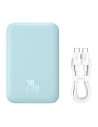Hurtownia GSM - Powerbank Baseus Magnetic Mini 6000mAh 20W (modrý) - BSU4538 - {ean13} - Hurt