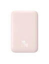 Hurtownia GSM - Powerbank Baseus Magnetic Mini 6000mAh 20W (růžový) - BSU4539 - {ean13} - Hurt