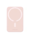 Hurtownia GSM - Powerbank Baseus Magnetic Mini 6000mAh 20W (růžový) - BSU4539 - {ean13} - Hurt