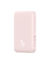 Hurtownia GSM - Powerbank Baseus Magnetic Mini 6000mAh 20W (růžový) - BSU4539 - {ean13} - Hurt