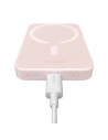 Hurtownia GSM - Powerbank Baseus Magnetic Mini 6000mAh 20W (růžový) - BSU4539 - {ean13} - Hurt