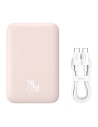 Hurtownia GSM - Powerbank Baseus Magnetic Mini 6000mAh 20W (růžový) - BSU4539 - {ean13} - Hurt